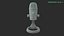 3D Computer Microphone