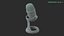 3D Computer Microphone
