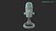 3D Computer Microphone