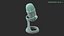 3D Computer Microphone
