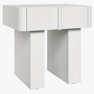 Lulu and Georgia Merritt Nightstand