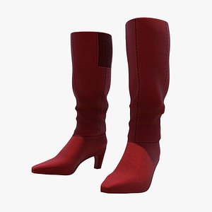3D Boots GPOH 17
