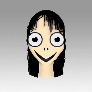 3D momo