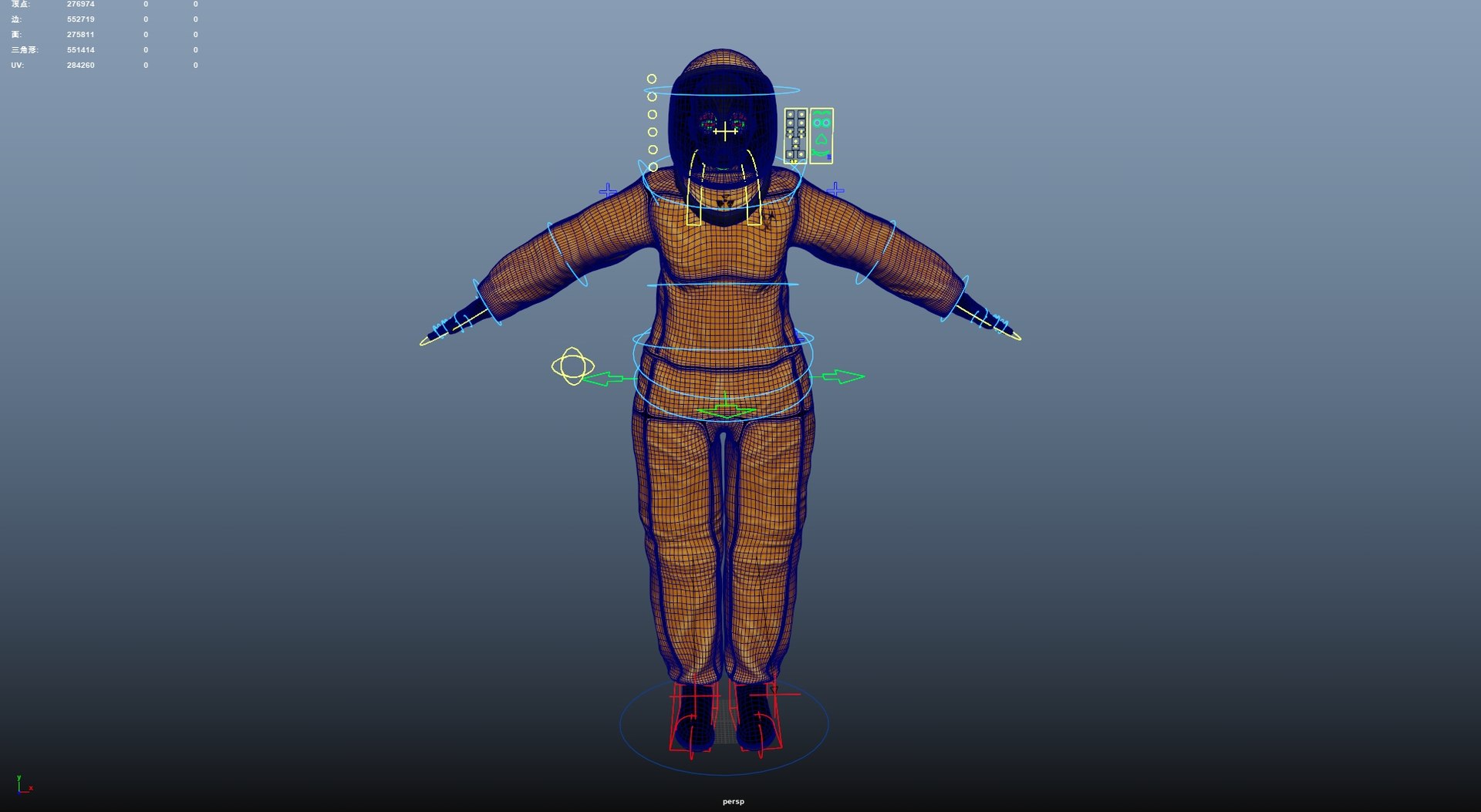 Female In Protective Suit model https://p.turbosquid.com/ts-thumb/83/yJrkcG/DE/20250611201334/png/1749864184/1920x1080/fit_q87/1396a72596efb8bfa8ce7dbcab519c4a4ea46dd0/20250611201334.jpg
