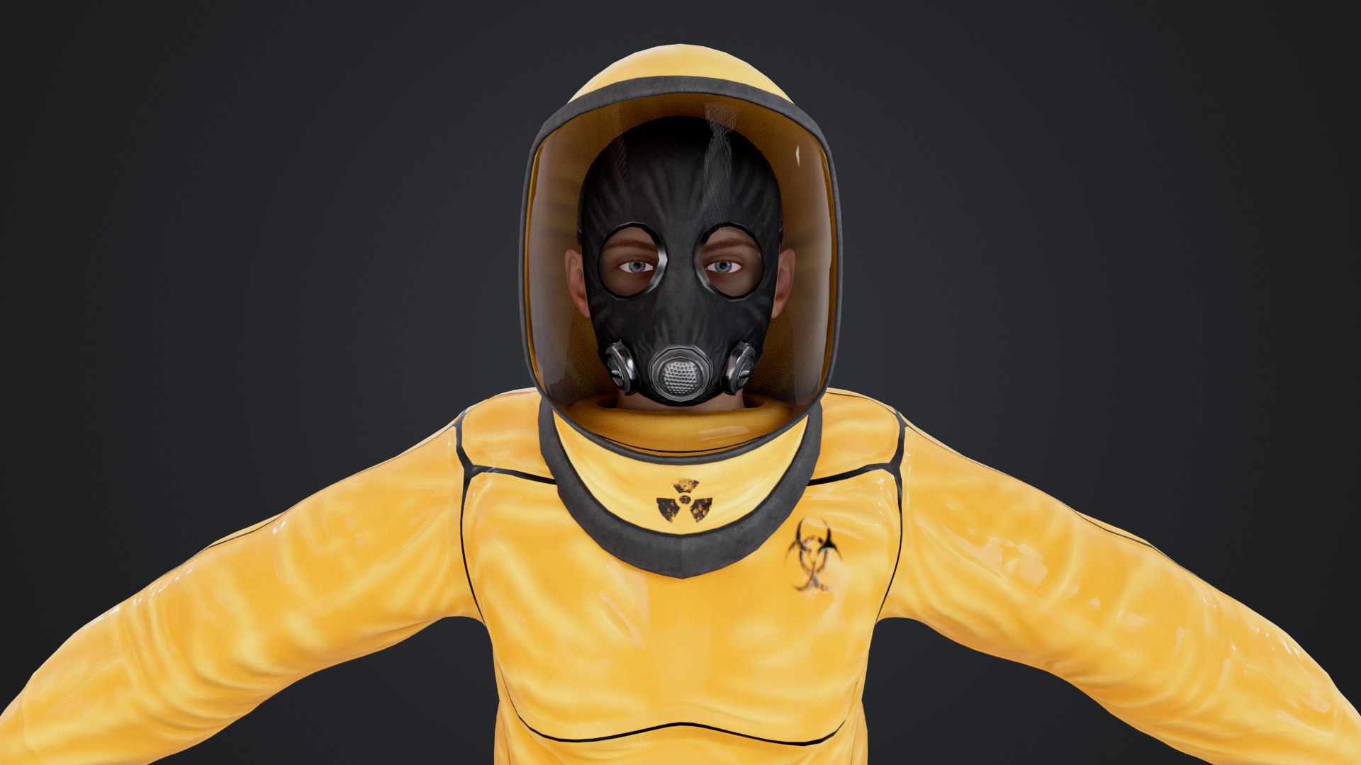 Female In Protective Suit model https://p.turbosquid.com/ts-thumb/83/yJrkcG/Is/femaleinprotectivesuit_106/jpg/1749863905/1920x1080/fit_q87/92156ffc2dc20ac7ee24999291c174848a778c97/femaleinprotectivesuit_106.jpg
