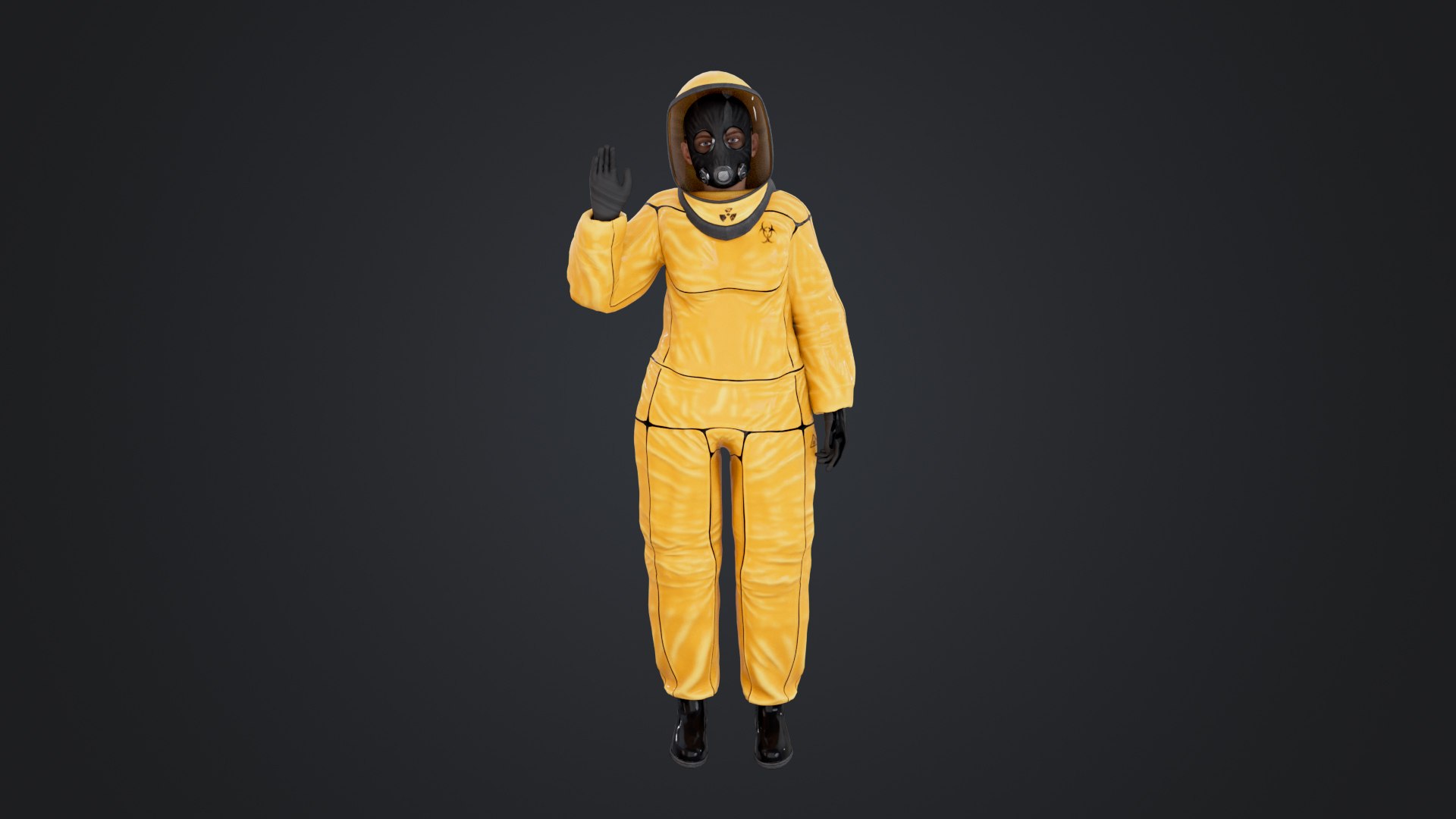 Female In Protective Suit model https://p.turbosquid.com/ts-thumb/83/yJrkcG/PH/femaleinprotectivesuit_111/jpg/1749863909/1920x1080/fit_q87/5d7bbe7f86905e8661dbcdac9b1f8fe7e4e6bb76/femaleinprotectivesuit_111.jpg