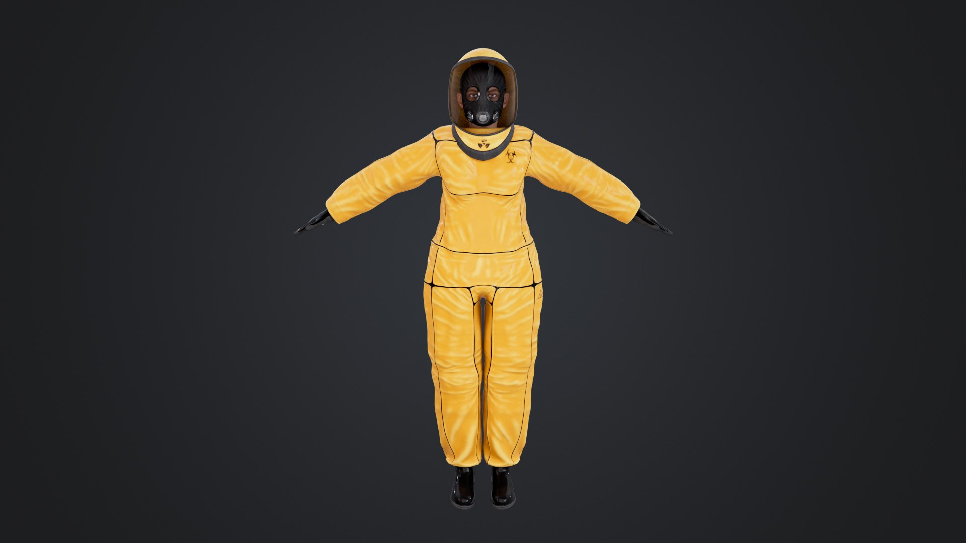Female In Protective Suit model https://p.turbosquid.com/ts-thumb/83/yJrkcG/XS/femaleinprotectivesuit_101/jpg/1749863900/1920x1080/fit_q87/2549c0faaf3b98fec088b2ac461b12a1cd34eedf/femaleinprotectivesuit_101.jpg