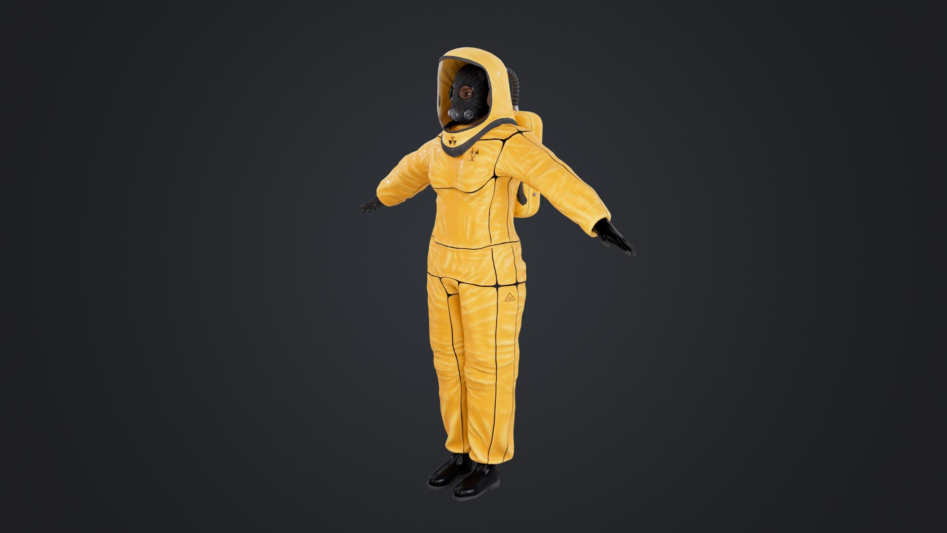 Female In Protective Suit model https://p.turbosquid.com/ts-thumb/83/yJrkcG/bn/femaleinprotectivesuit_102/jpg/1749863901/1920x1080/fit_q87/53bda36cc237afd991228423cb62e07b976c79fb/femaleinprotectivesuit_102.jpg