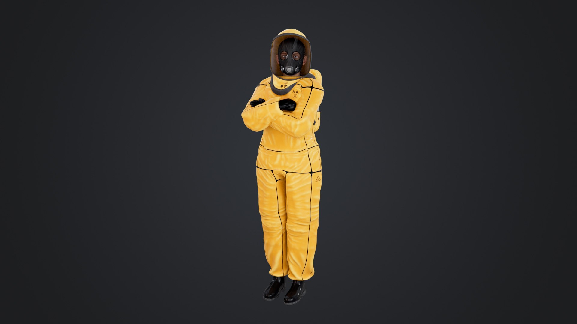 Female In Protective Suit model https://p.turbosquid.com/ts-thumb/83/yJrkcG/qd/femaleinprotectivesuit_113/jpg/1749863910/1920x1080/fit_q87/42415451d4555b5a29ff68893a8bef3e4b3be02c/femaleinprotectivesuit_113.jpg