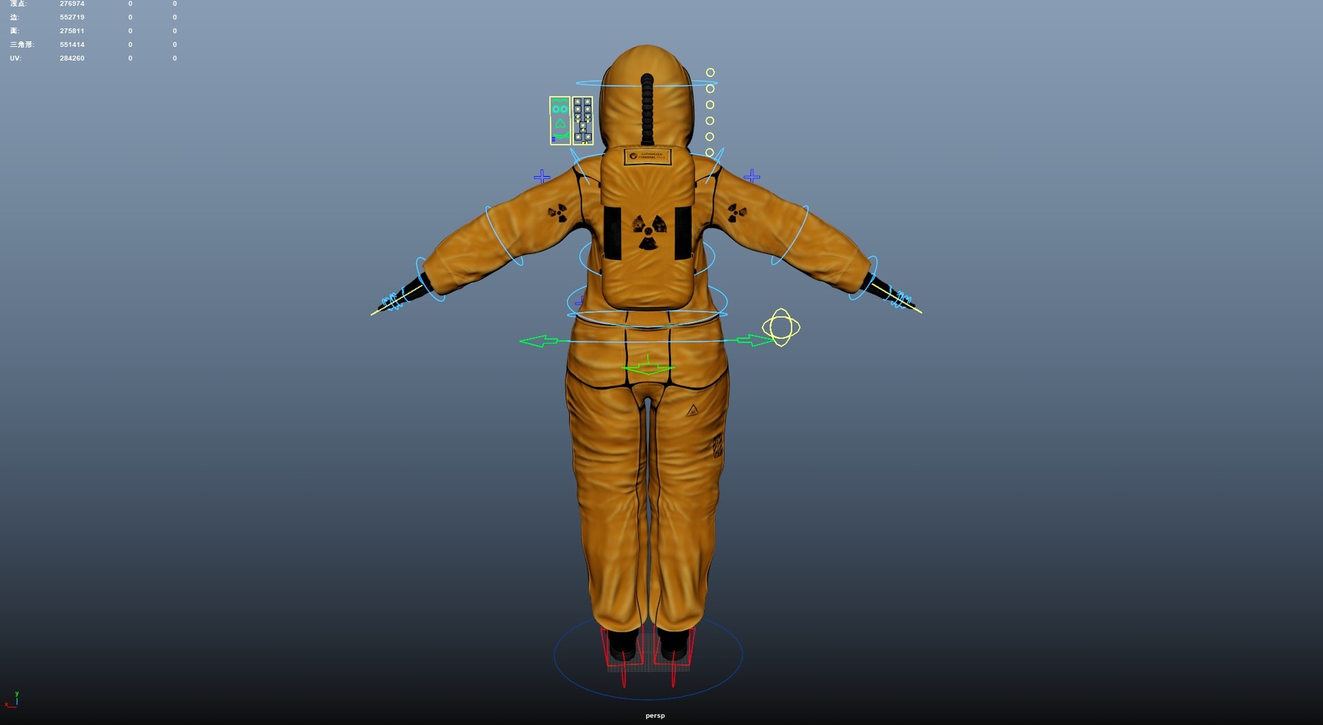 Female In Protective Suit model https://p.turbosquid.com/ts-thumb/83/yJrkcG/zS/20250611201404/png/1749864186/1920x1080/fit_q87/414616503afccde16f2ad9a7bba7552e982d3a75/20250611201404.jpg