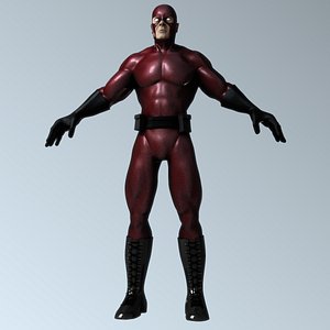 hero generic lwo