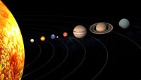 SOLAR SYSTEM