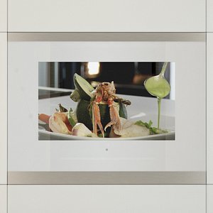 Kitchen LCD TV Kuppersbusch ETV 6800