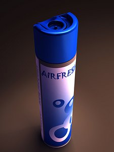airfresher 3ds