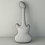 Guitar Soft toy / H&M Home