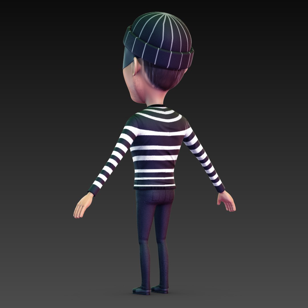 cartoon use 3d fbx https://p.turbosquid.com/ts-thumb/84/558cfi/TKZbJgqJ/thief_00003/jpg/1405420284/1920x1080/fit_q87/3d71feee2c291cd22816684ce21c953df8509a45/thief_00003.jpg