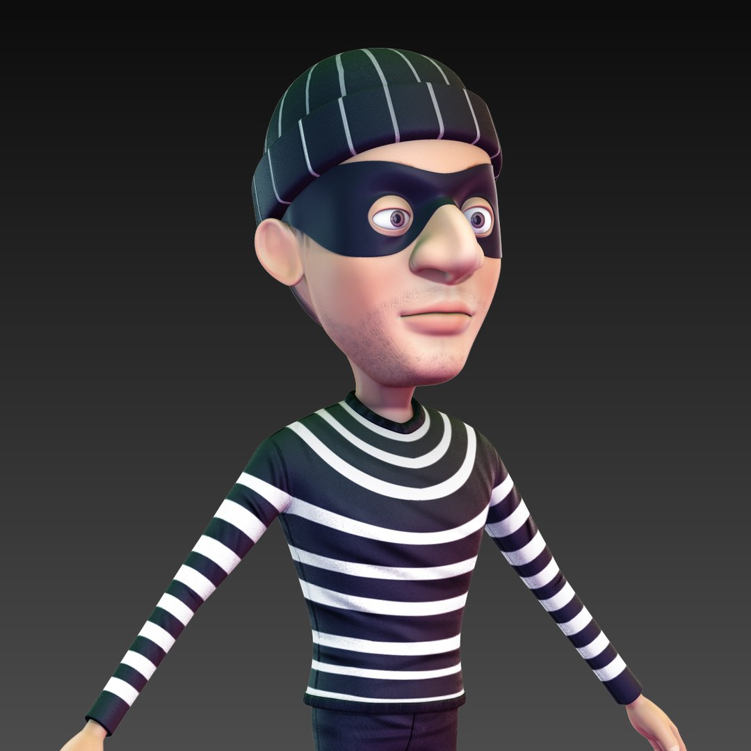 cartoon use 3d fbx https://p.turbosquid.com/ts-thumb/84/558cfi/rJjDVFc7/thief_00001/jpg/1405420284/1920x1080/fit_q87/de86bf7478b60fe66567addf08e0b74bc1f3e960/thief_00001.jpg