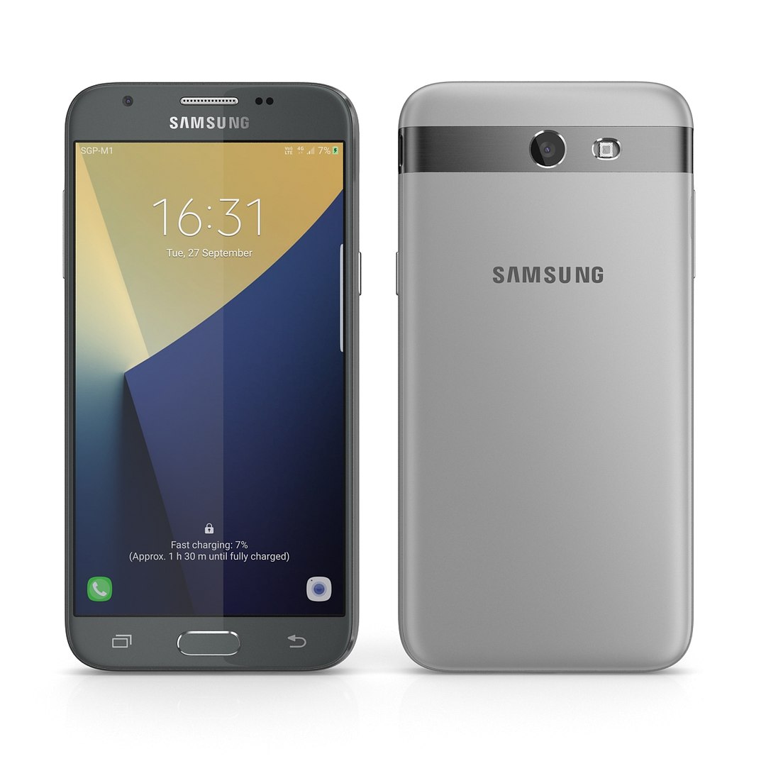 samsung j3 7