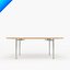 Hans Wegner CH318 Table