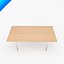 Hans Wegner CH318 Table