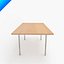 Hans Wegner CH318 Table