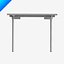 Hans Wegner CH318 Table