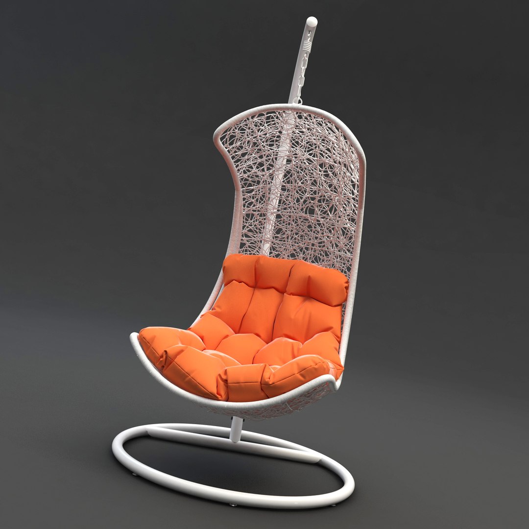 Endow Lounge Swing Chair Max
