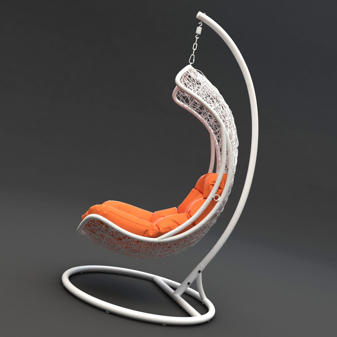 Endow Lounge Swing Chair Max