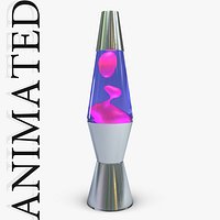 Lavalamp 1