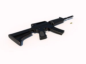 M4A4 CARABINE COUNTER STRIKE