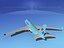 Boeing 747-8I Korean Air Cargo