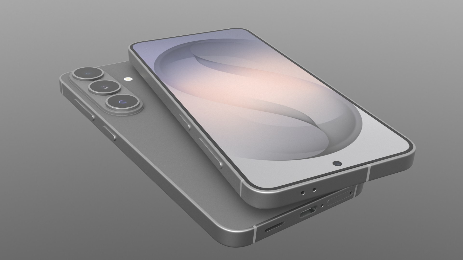 Samsung Galaxy S26 Family v1 3D https://p.turbosquid.com/ts-thumb/84/IGxeuH/WH/s26_v1_images_a3/png/1768951955/1920x1080/fit_q87/64926f42f55d71156c25a5093ed3878b1b474d8f/s26_v1_images_a3.jpg