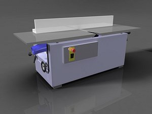 jointer