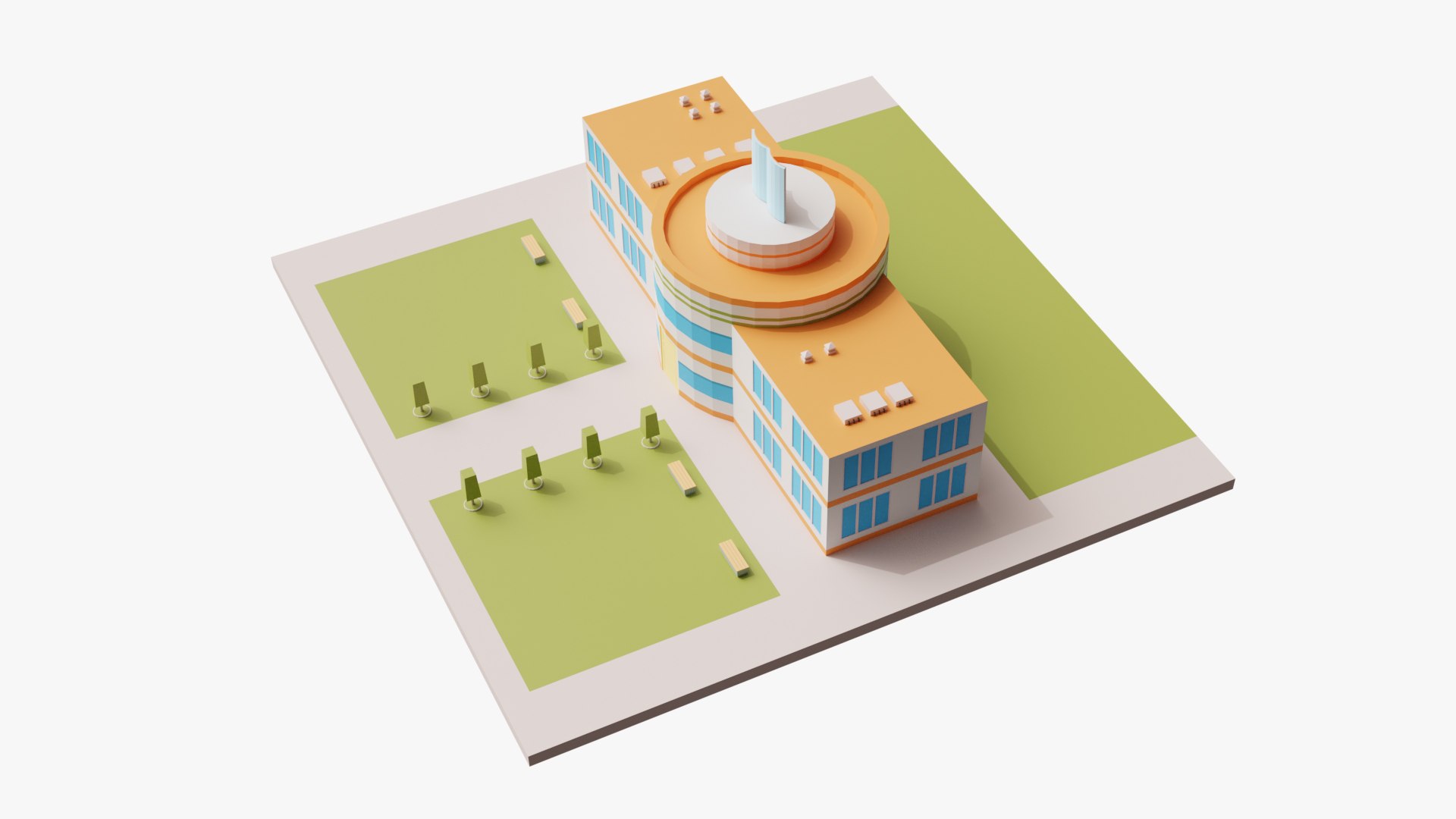 Library Building 3D https://p.turbosquid.com/ts-thumb/84/MGhbOV/5o/diffuse_05/jpg/1673867887/1920x1080/fit_q87/0933c5d809790d207cca5770580c31e5189ef24c/diffuse_05.jpg