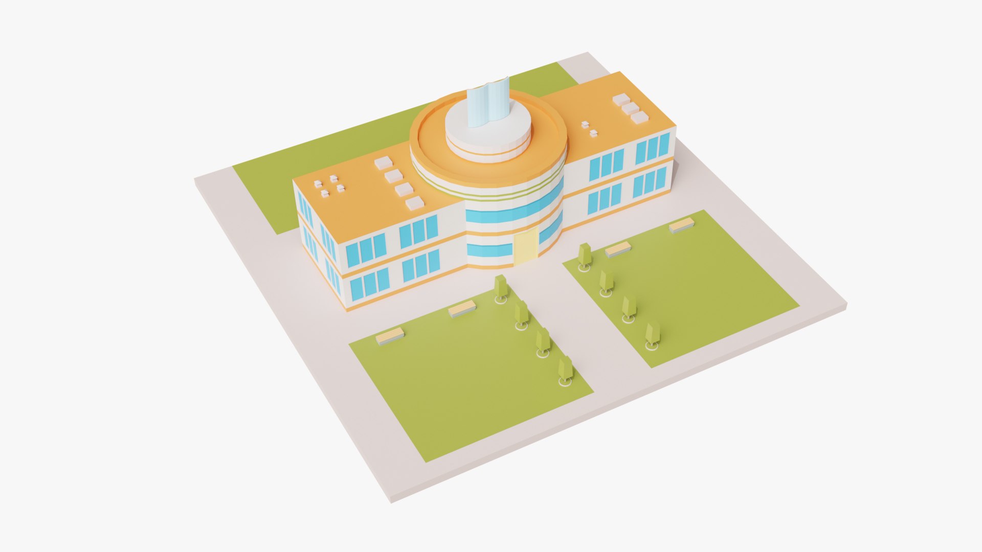 Library Building 3D https://p.turbosquid.com/ts-thumb/84/MGhbOV/bd/diffuse_04/jpg/1673867886/1920x1080/fit_q87/6ecb19fba86cc98292f9f7404e02166181fbf216/diffuse_04.jpg