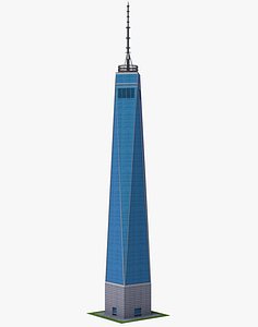Freedom Tower
