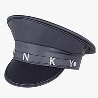Kinky Hat Remastered
