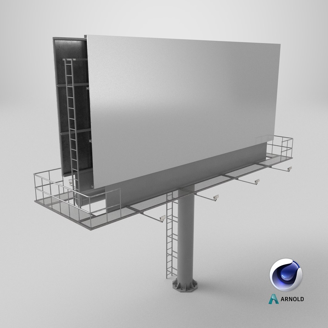 3D Unipole Billboard - Double-Side Panel Bulletin model https://p.turbosquid.com/ts-thumb/84/R9NBfs/39/stemcell_cinema_4d_arnold_render/png/1791212534/1920x1080/fit_q87/bd41d00068435d061d1aa1bb586952dd8c56d8f2/stemcell_cinema_4d_arnold_render.jpg