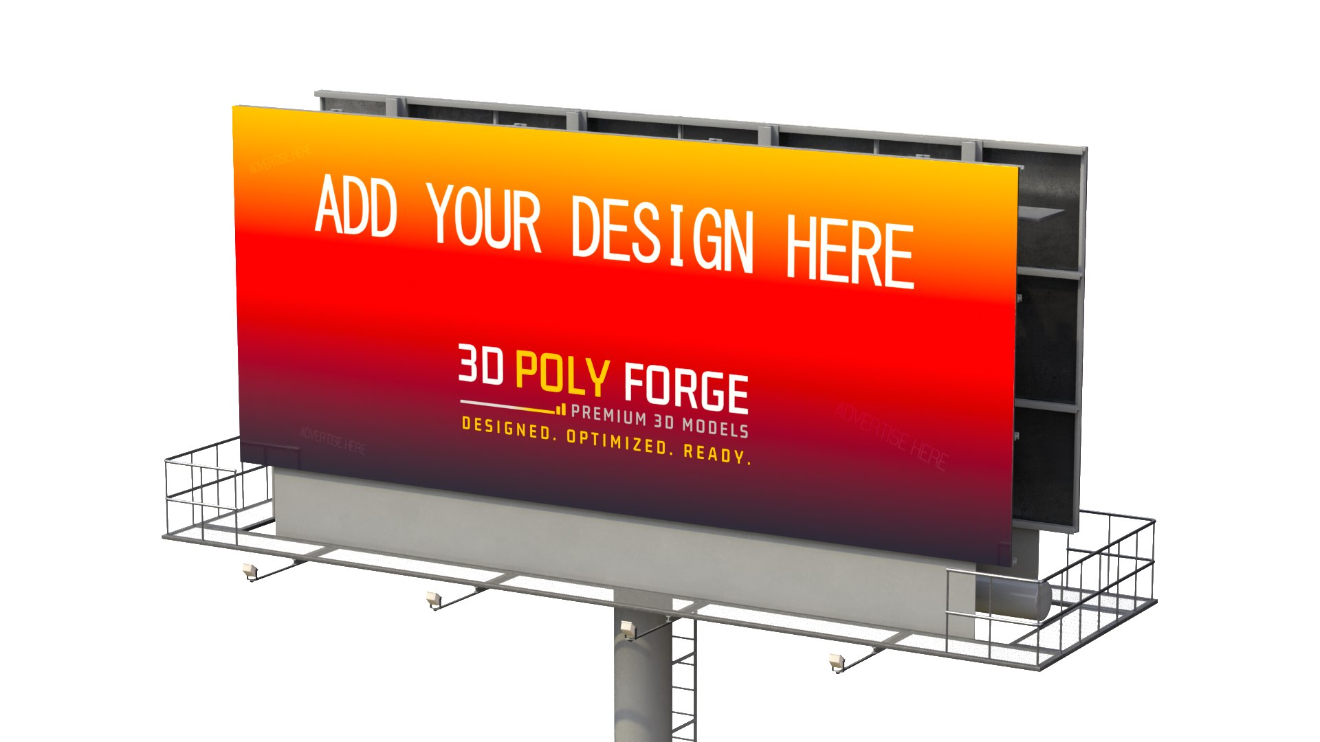 3D Unipole Billboard - Double-Side Panel Bulletin model https://p.turbosquid.com/ts-thumb/84/R9NBfs/6o/r_7/png/1790892343/1920x1080/fit_q87/51cbaed24c097eda76cf37bd79fe2b6252ee59c5/r_7.jpg