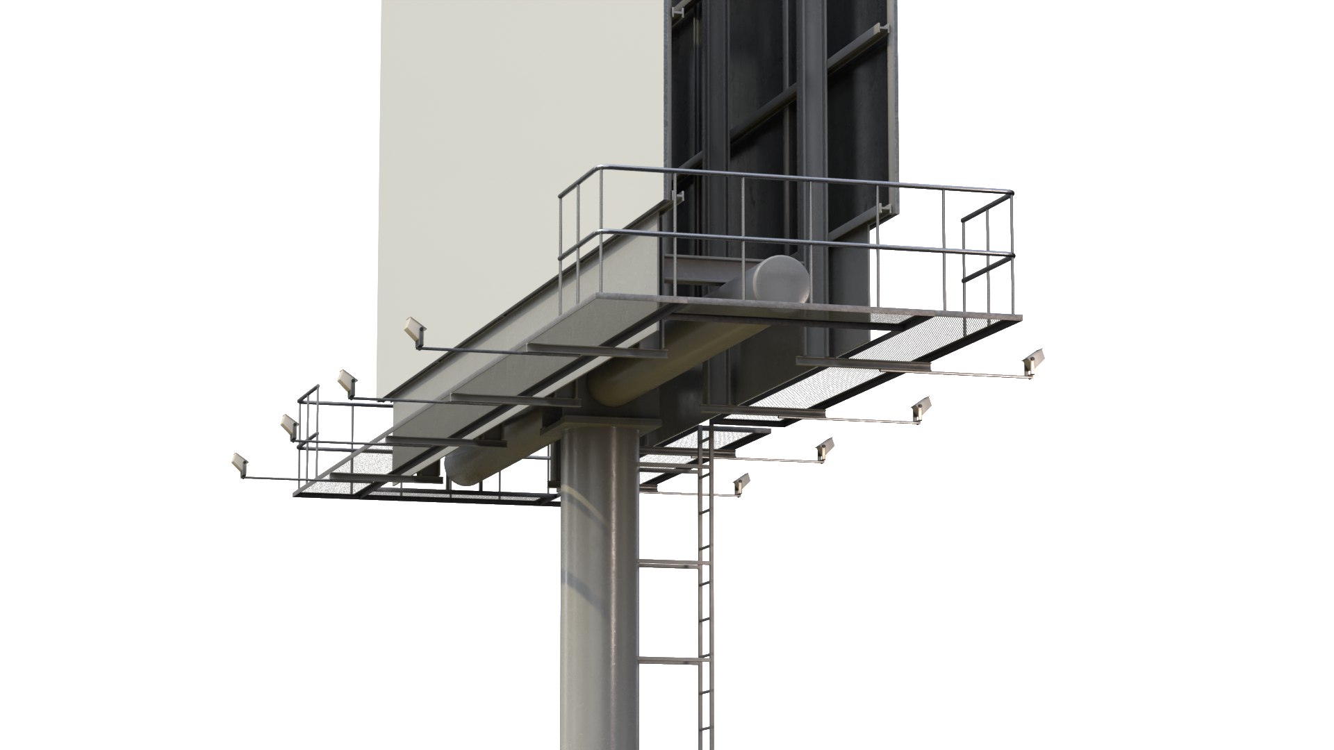 3D Unipole Billboard - Double-Side Panel Bulletin model https://p.turbosquid.com/ts-thumb/84/R9NBfs/P4/r_20/png/1790892351/1920x1080/fit_q87/210156024066c0671813ebc007761453892c76aa/r_20.jpg
