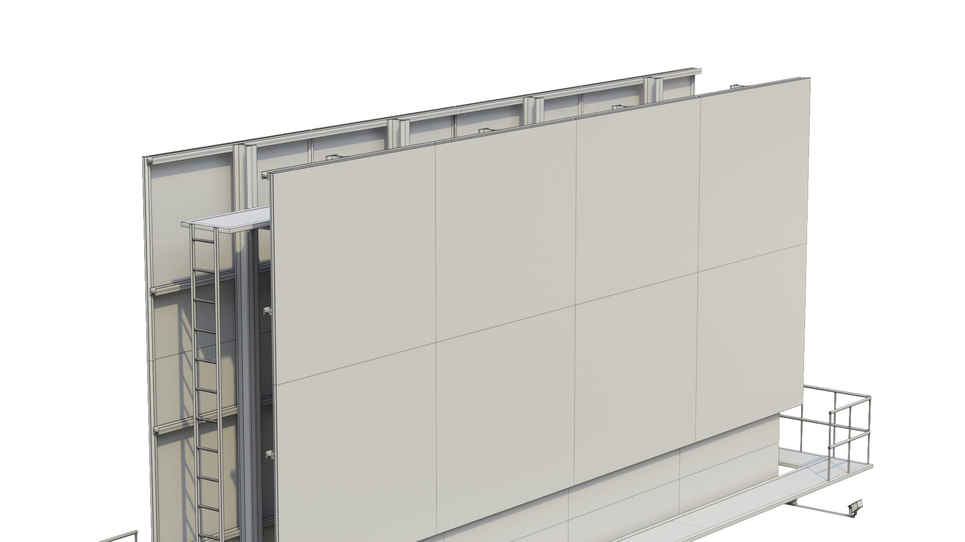 3D Unipole Billboard - Double-Side Panel Bulletin model https://p.turbosquid.com/ts-thumb/84/R9NBfs/Ra/r_24/png/1790892353/1920x1080/fit_q87/f08472541f574937577a5d59683b12e7c4c3f754/r_24.jpg