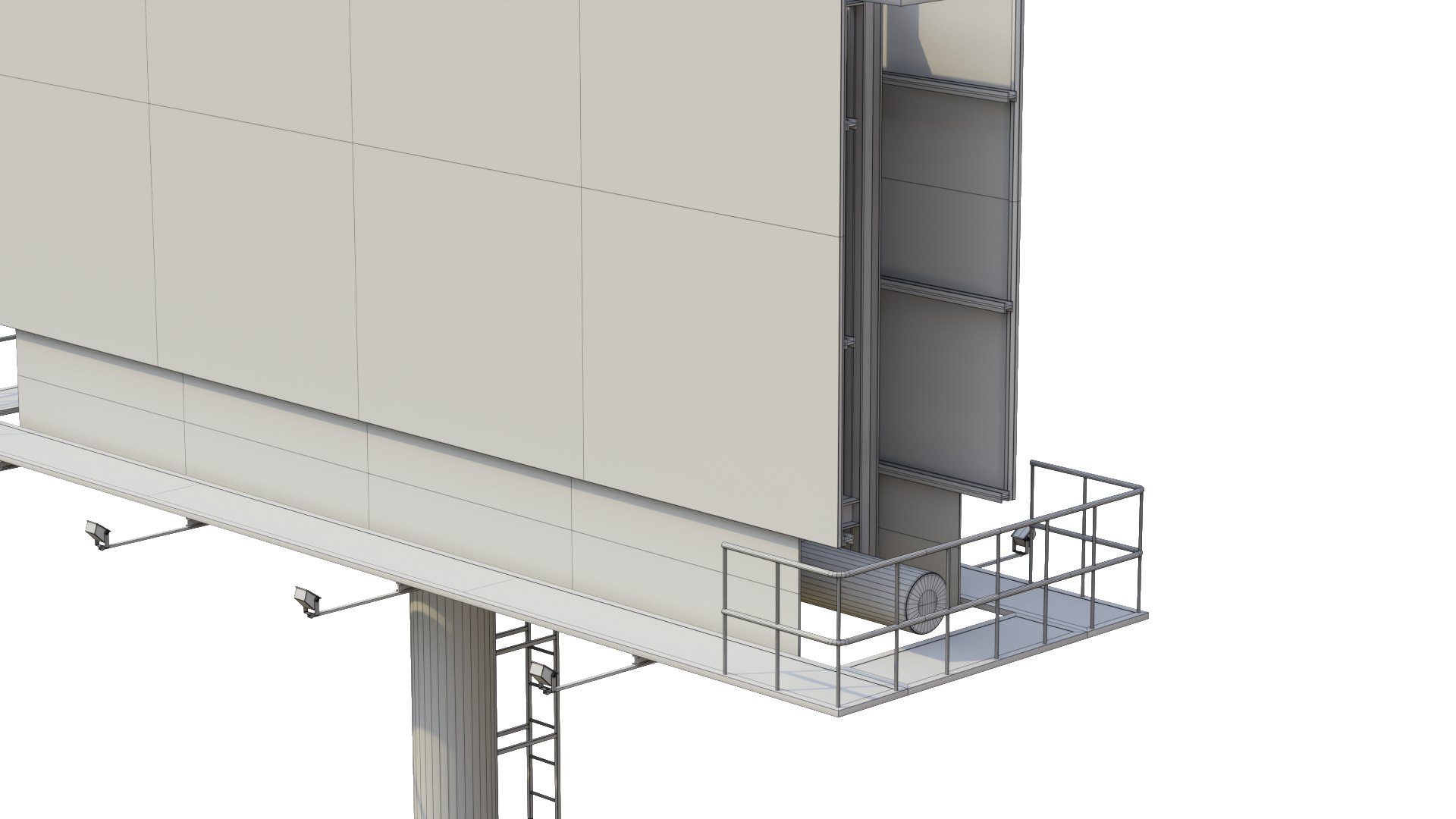 3D Unipole Billboard - Double-Side Panel Bulletin model https://p.turbosquid.com/ts-thumb/84/R9NBfs/YM/r_23/png/1790892353/1920x1080/fit_q87/03c038552c6b0e0fa82a05fb0cff97d2ae18669c/r_23.jpg