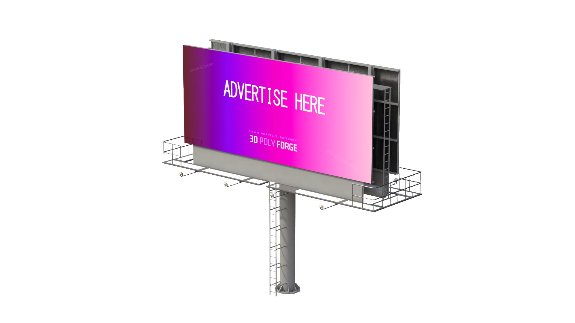 3D Unipole Billboard - Double-Side Panel Bulletin model https://p.turbosquid.com/ts-thumb/84/R9NBfs/yc/r_2/png/1790892340/1920x1080/fit_q87/1257239637e52851e6f44534a250caea1ff9ce26/r_2.jpg