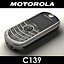 motorola c139 cell phone max