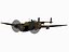 Handley Page Hampden MK1