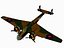 Handley Page Hampden MK1