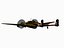 Handley Page Hampden MK1