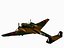 Handley Page Hampden MK1