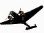 Handley Page Hampden MK1