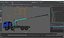 Hyundai HLC 8016 Crane Equipment on Kamaz Truck Rigged for Maya